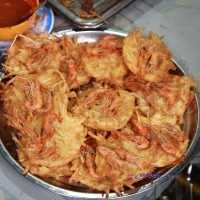 Hanoi – prawdziwy Street Food