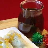 Kompot z suszonych owoców