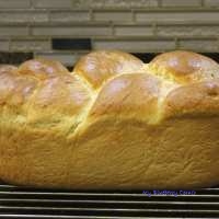 Briosza (brioche)