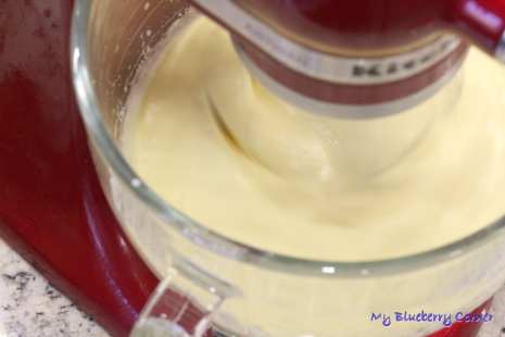 Pyszne ciasto ze śliwkami