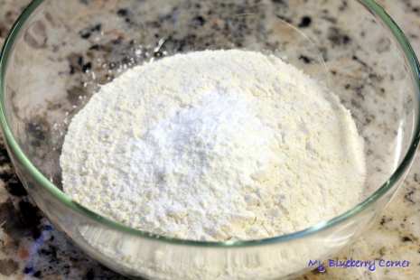 Pyszne ciasto ze śliwkami