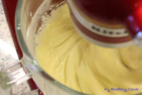 Pyszne ciasto ze śliwkami