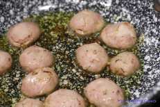 Czosnkowo-dyniowa zupa krem