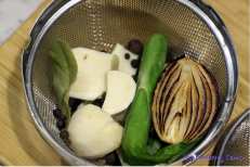 Kujawski biały barszcz