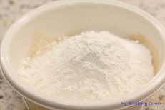 Kujawski biały barszcz