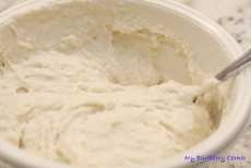 Kujawski biały barszcz