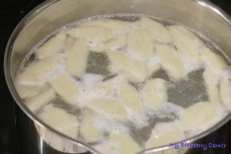 Kujawski biały barszcz