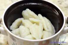 Kujawski biały barszcz