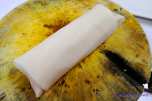 Tajskie sajgonki (spring egg rolls)
