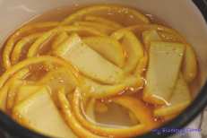 Skórka pomarańczowa