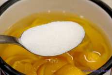 Skórka pomarańczowa