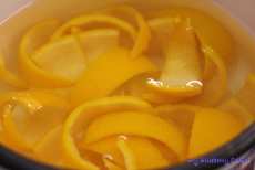 Skórka pomarańczowa