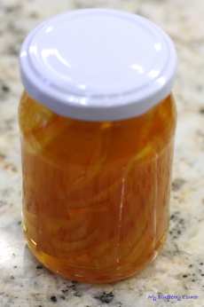 Skórka pomarańczowa