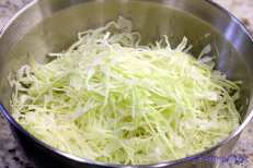 Tajskie sajgonki (spring egg rolls)