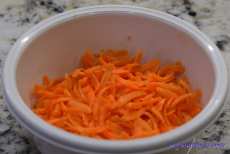 Tajskie sajgonki (spring egg rolls)