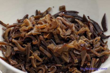 Tajskie sajgonki (spring egg rolls)