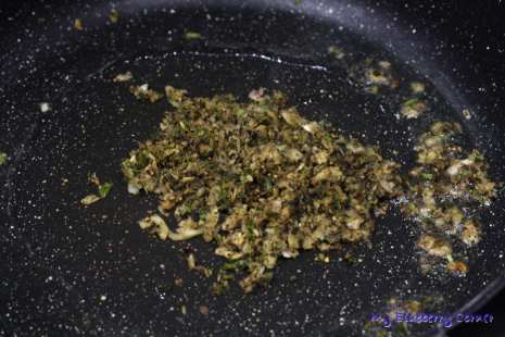 Tajskie sajgonki (spring egg rolls)