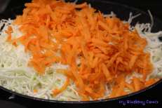 Tajskie sajgonki (spring egg rolls)