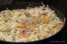 Tajskie sajgonki (spring egg rolls)