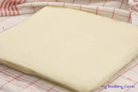 Tajskie sajgonki (spring egg rolls)