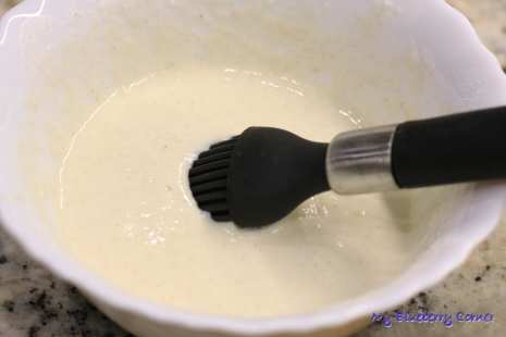 Tajskie sajgonki (spring egg rolls)