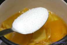 Skórka pomarańczowa