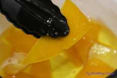 Skórka pomarańczowa