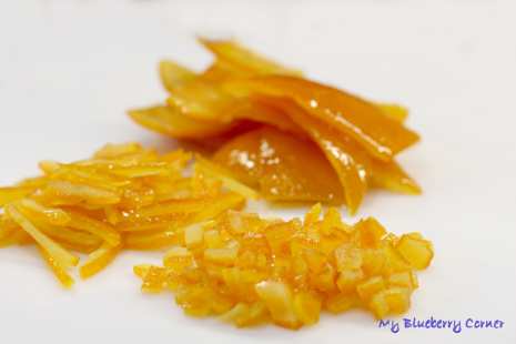 Skórka pomarańczowa