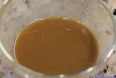 Wieprzowina z grzybami mun