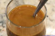 Wieprzowina z grzybami mun