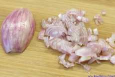 Sos z zielonym pieprzem