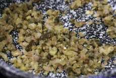 Sos z zielonym pieprzem