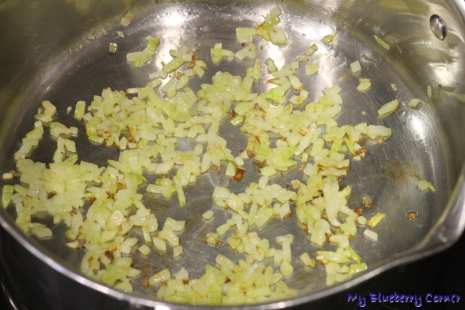 Szparagowe risotto